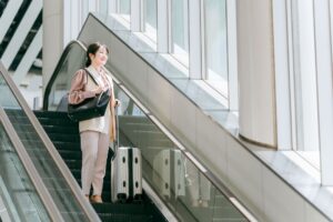 はじめての海外出張も安心！持ち物・準備〜帰国までの流れと注意点【保存版】