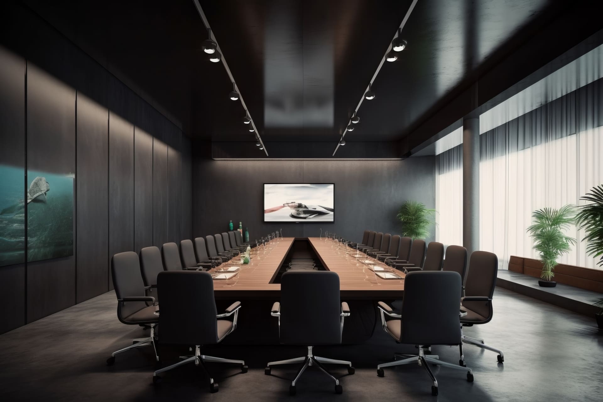 出張先で急に会議室が必要！そんなときにおススメの会議室確保の方法とは？